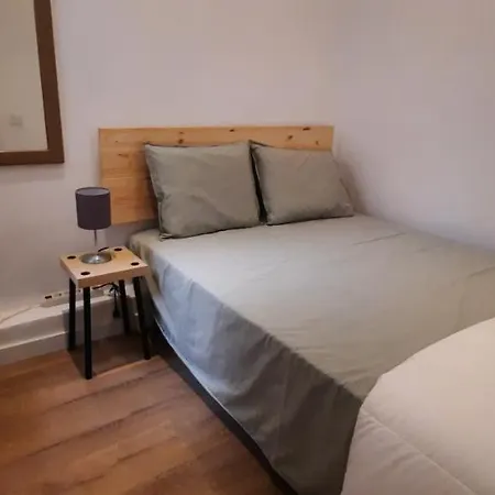 Lejlighed Modern Apartm Near Picasso Museum