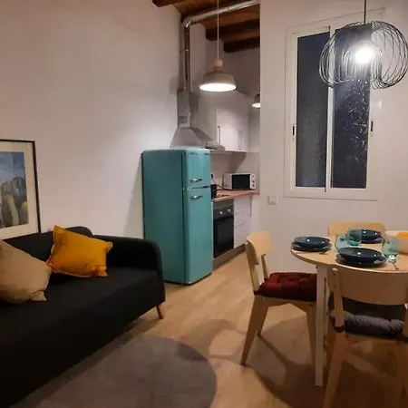 Modern Apartm Near Picasso Museum *