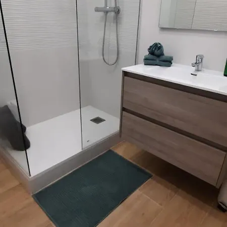 Lejlighed Modern Apartm Near Picasso Museum