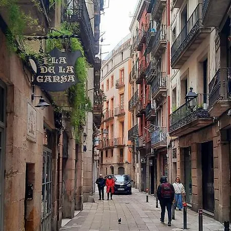Modern Apartm Near Picasso Museum Apartment *