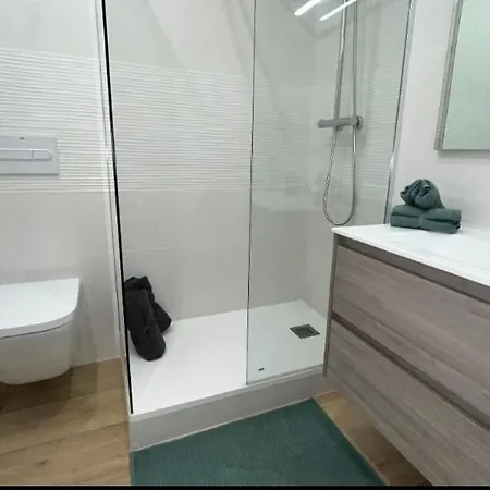 Modern Apartm Near Picasso Museum Apartment