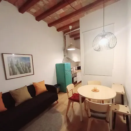 Modern Apartm Near Picasso Museum Apartment