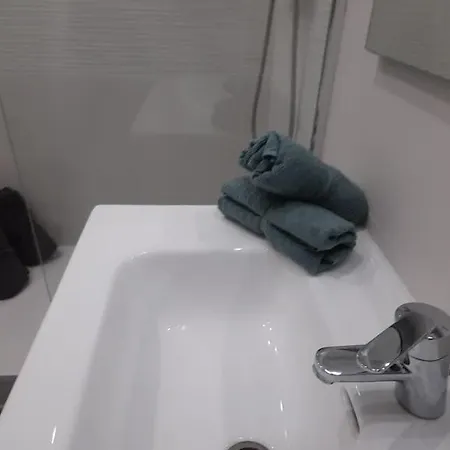Apartman Modern Apartm Near Picasso Museum Barcelona