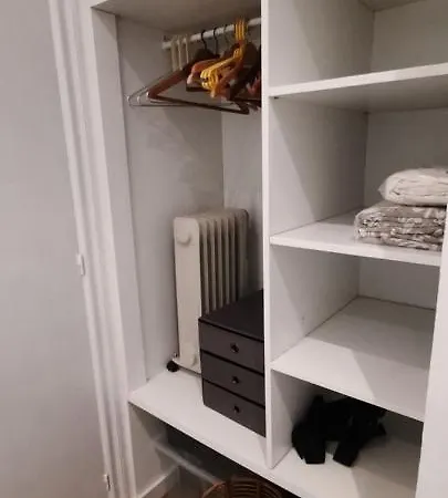 Modern Apartm Near Picasso Museum * Barcelona