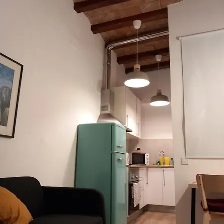 Modern Apartm Near Picasso Museum