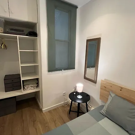 Modern Apartm Near Picasso Museum * Barcelona